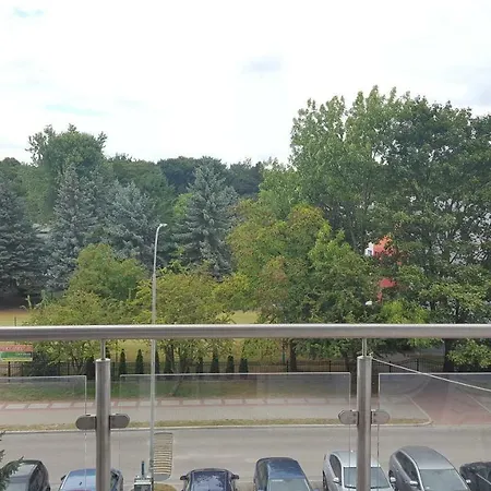 Apartament Wellen Kolobrzeg Exterior photo
