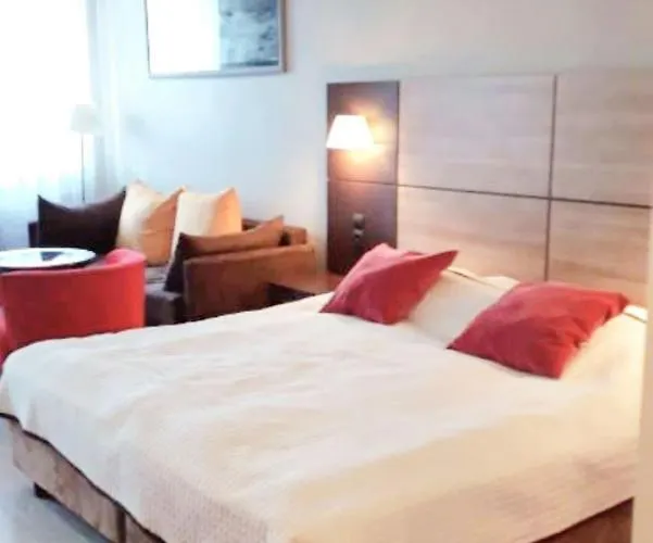 Apartament Wellen