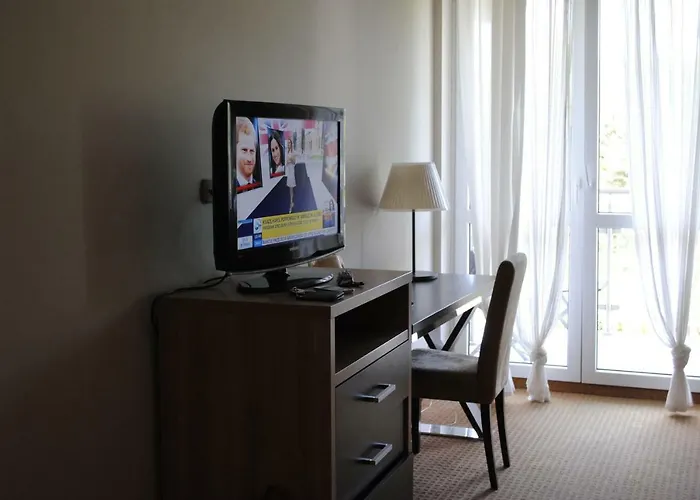Apartament Wellen