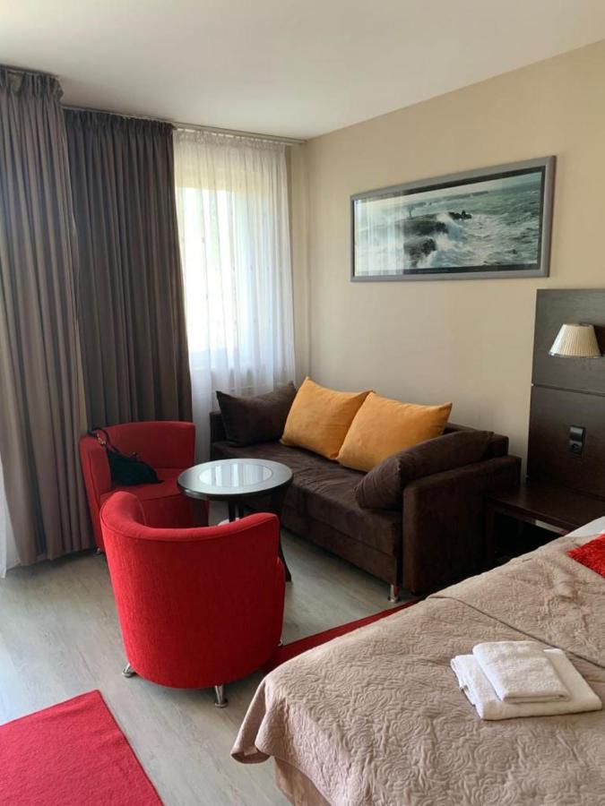 Wellen Apartment *