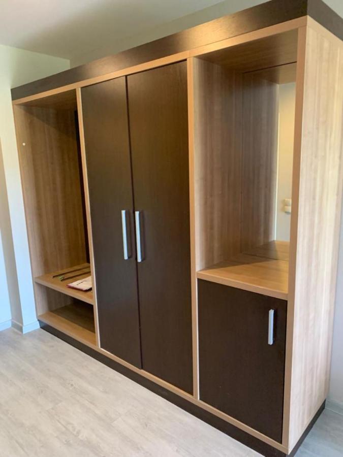 Apartment Wellen