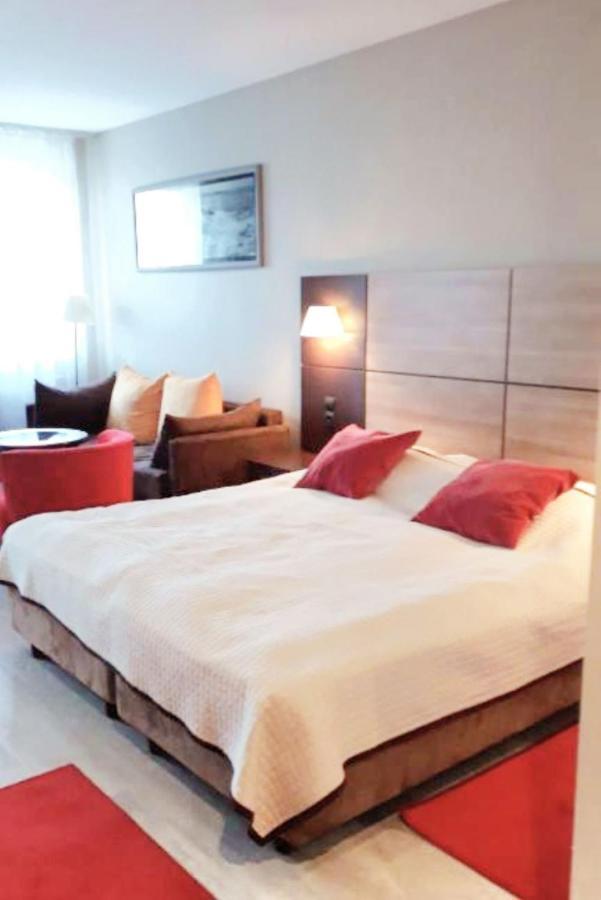 Wellen Apartment