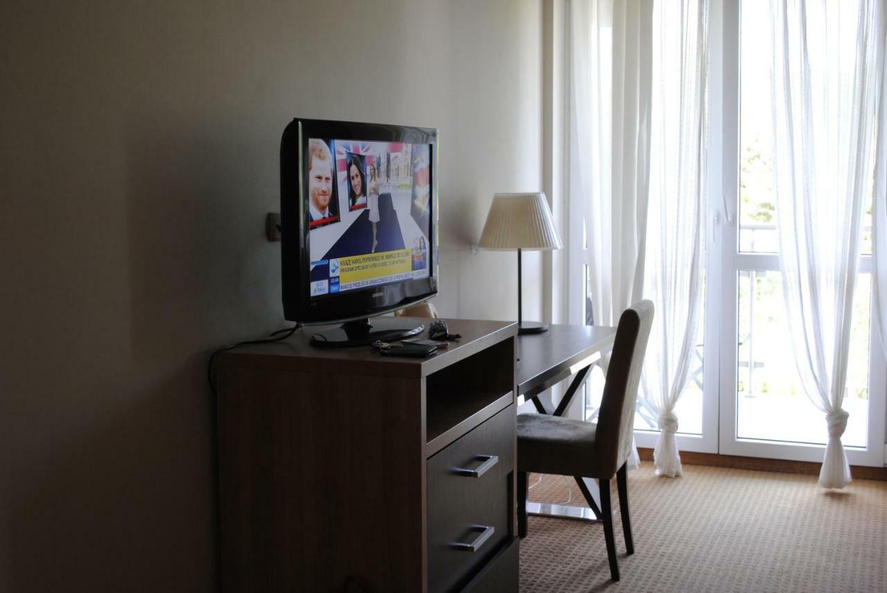 Wellen Apartment Kolobrzeg