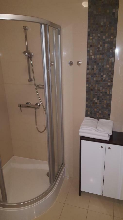 Apartment Wellen