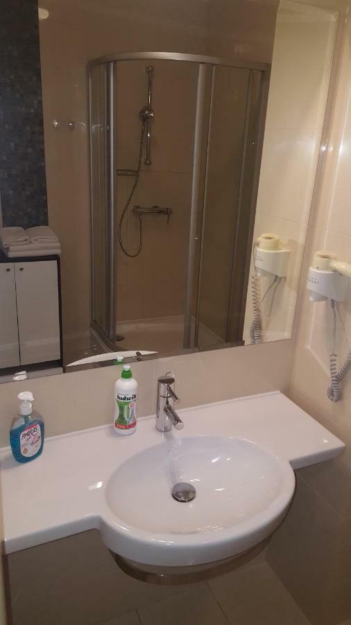 Apartment Wellen *