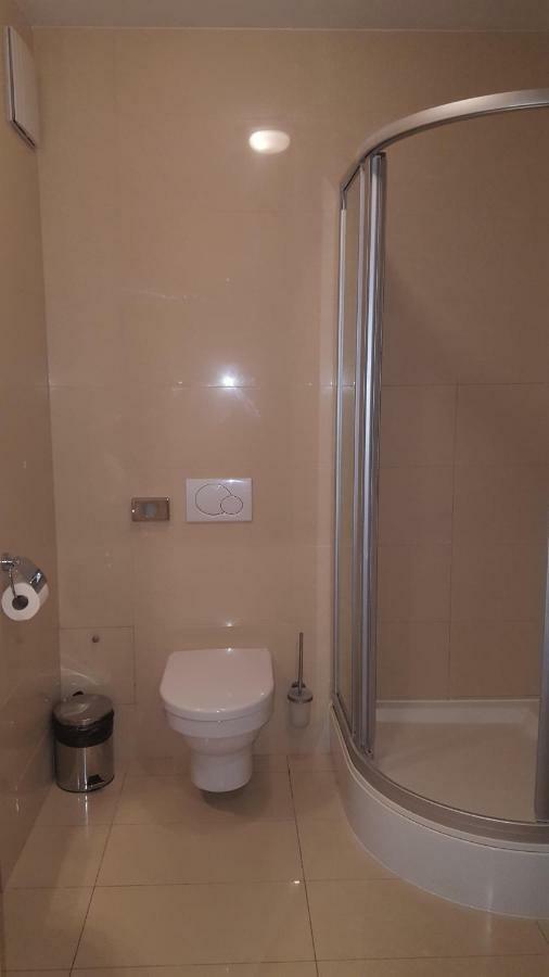 Wellen Apartment Kolobrzeg